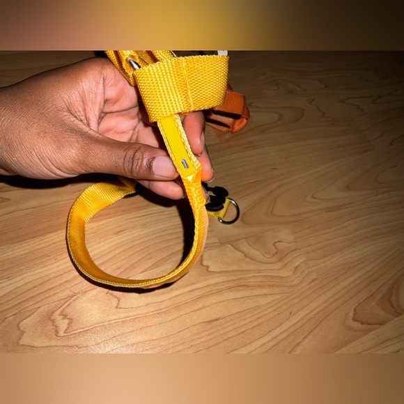 Rechargeable LED Light-Up Dog Harnesses - Picture 5 of 8